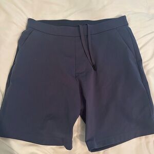 Ministry of supply kinetic shorts
